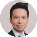 Sebastian Ko, General Counsel, DFX Labs